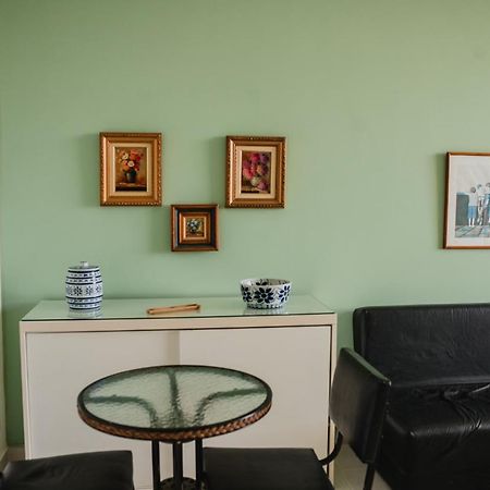 Estudio Laranjeiras Rio de Janeiro Extérieur photo
