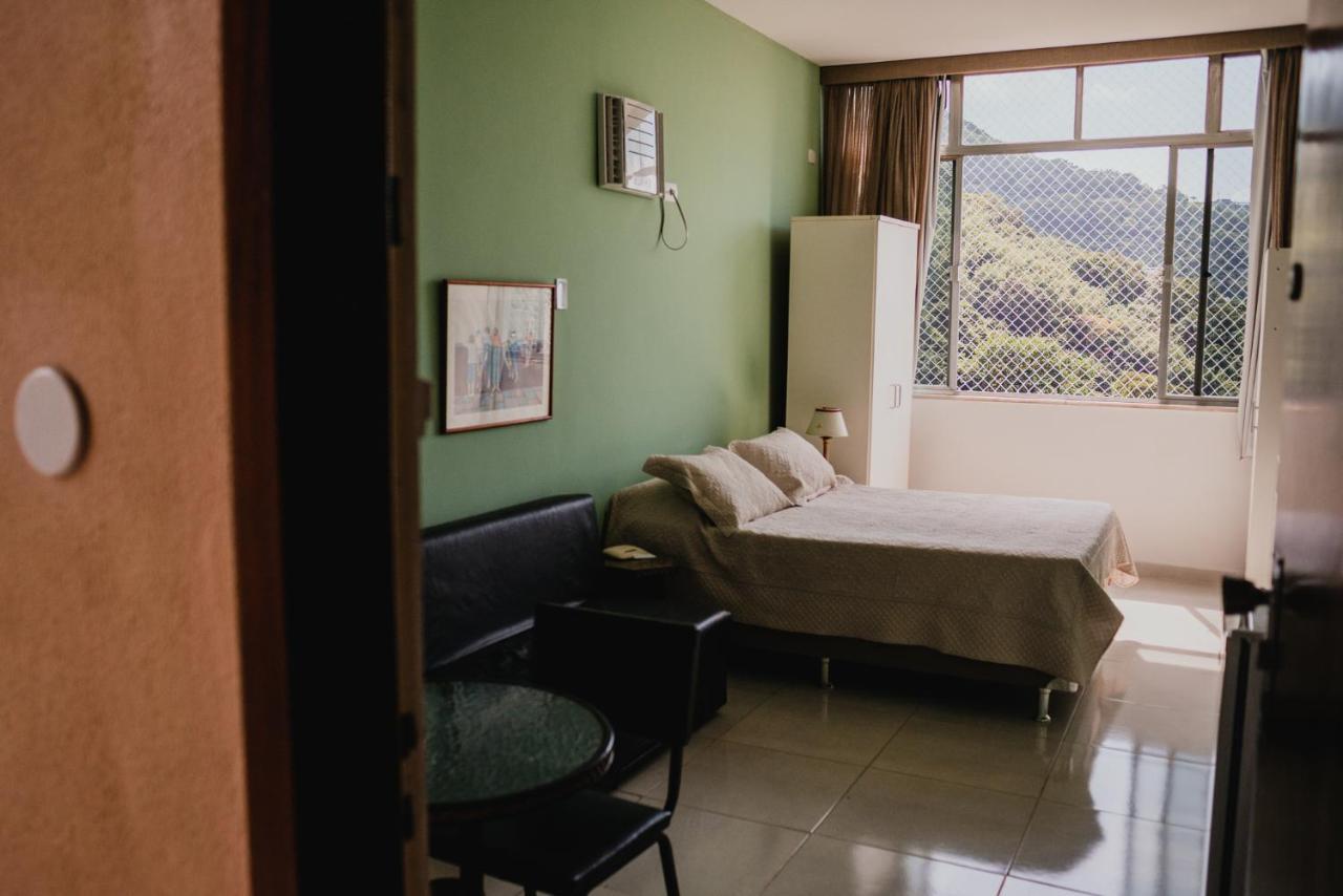 Estudio Laranjeiras Rio de Janeiro Extérieur photo