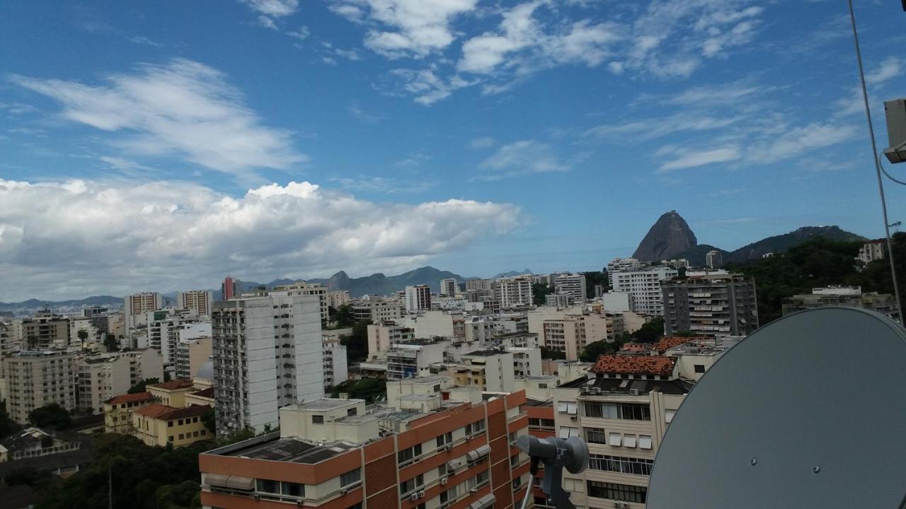 Estudio Laranjeiras Rio de Janeiro Extérieur photo