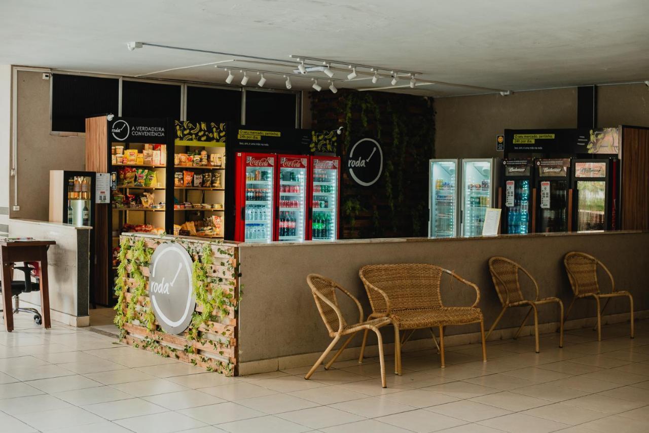 Estudio Laranjeiras Rio de Janeiro Extérieur photo