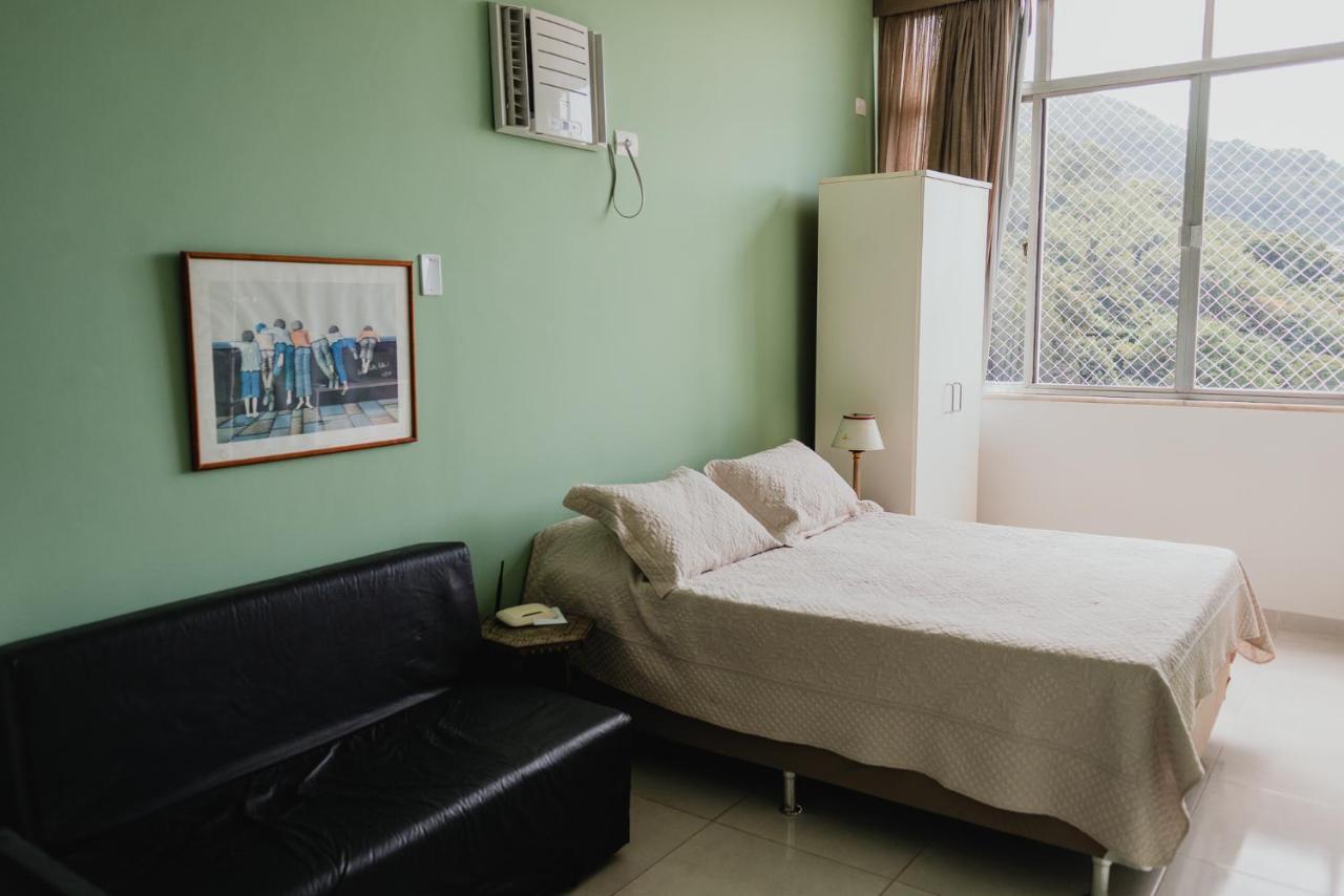 Estudio Laranjeiras Rio de Janeiro Extérieur photo