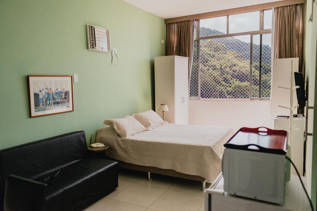 Estudio Laranjeiras Rio de Janeiro Extérieur photo