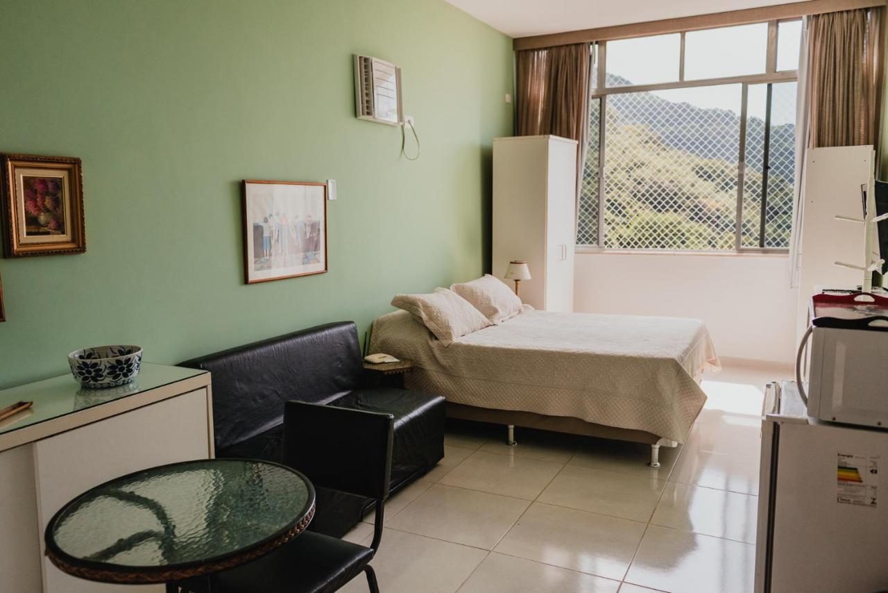 Estudio Laranjeiras Rio de Janeiro Extérieur photo