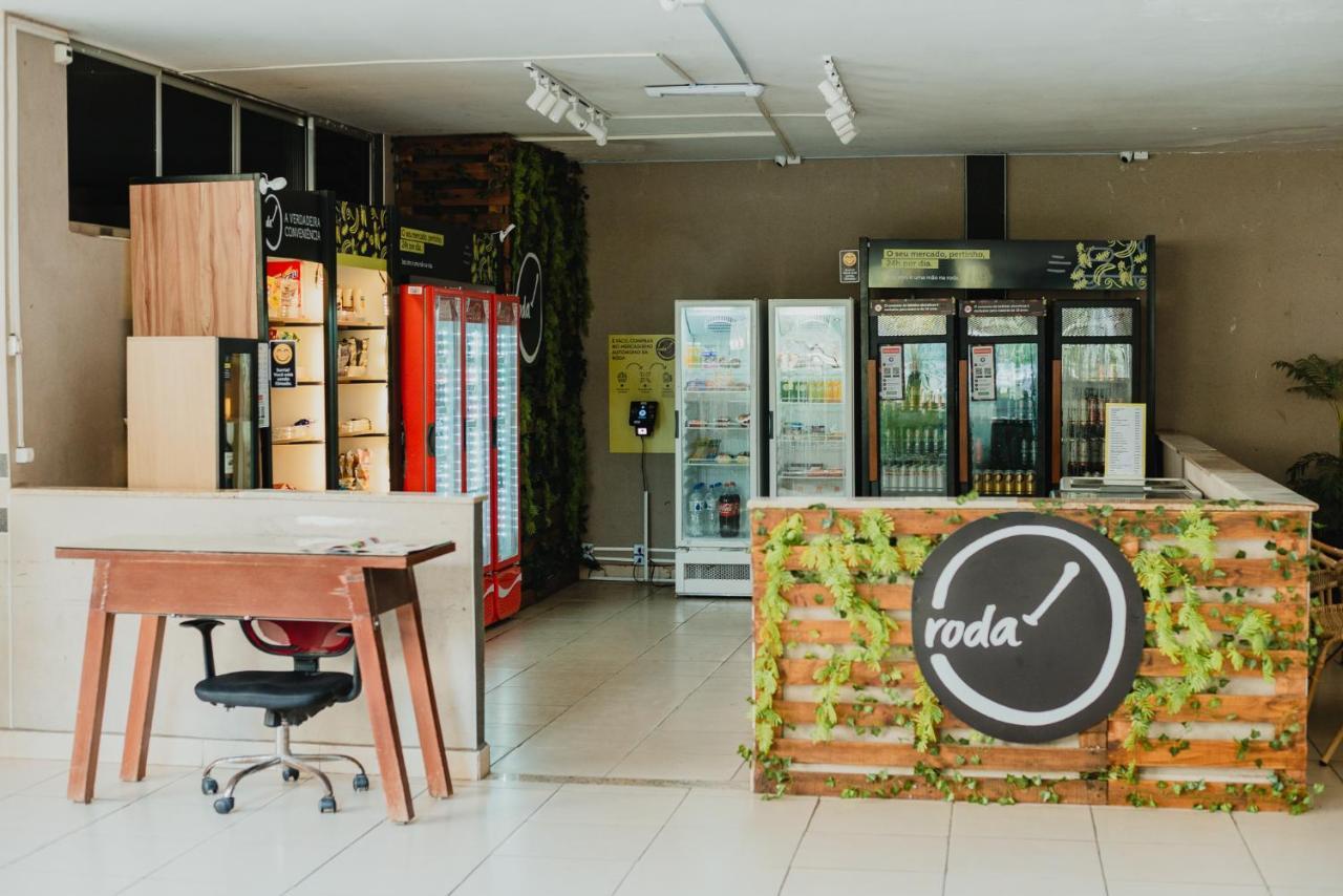 Estudio Laranjeiras Rio de Janeiro Extérieur photo