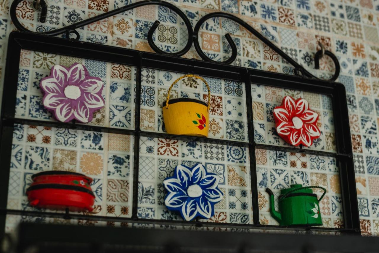 Estudio Laranjeiras Rio de Janeiro Extérieur photo