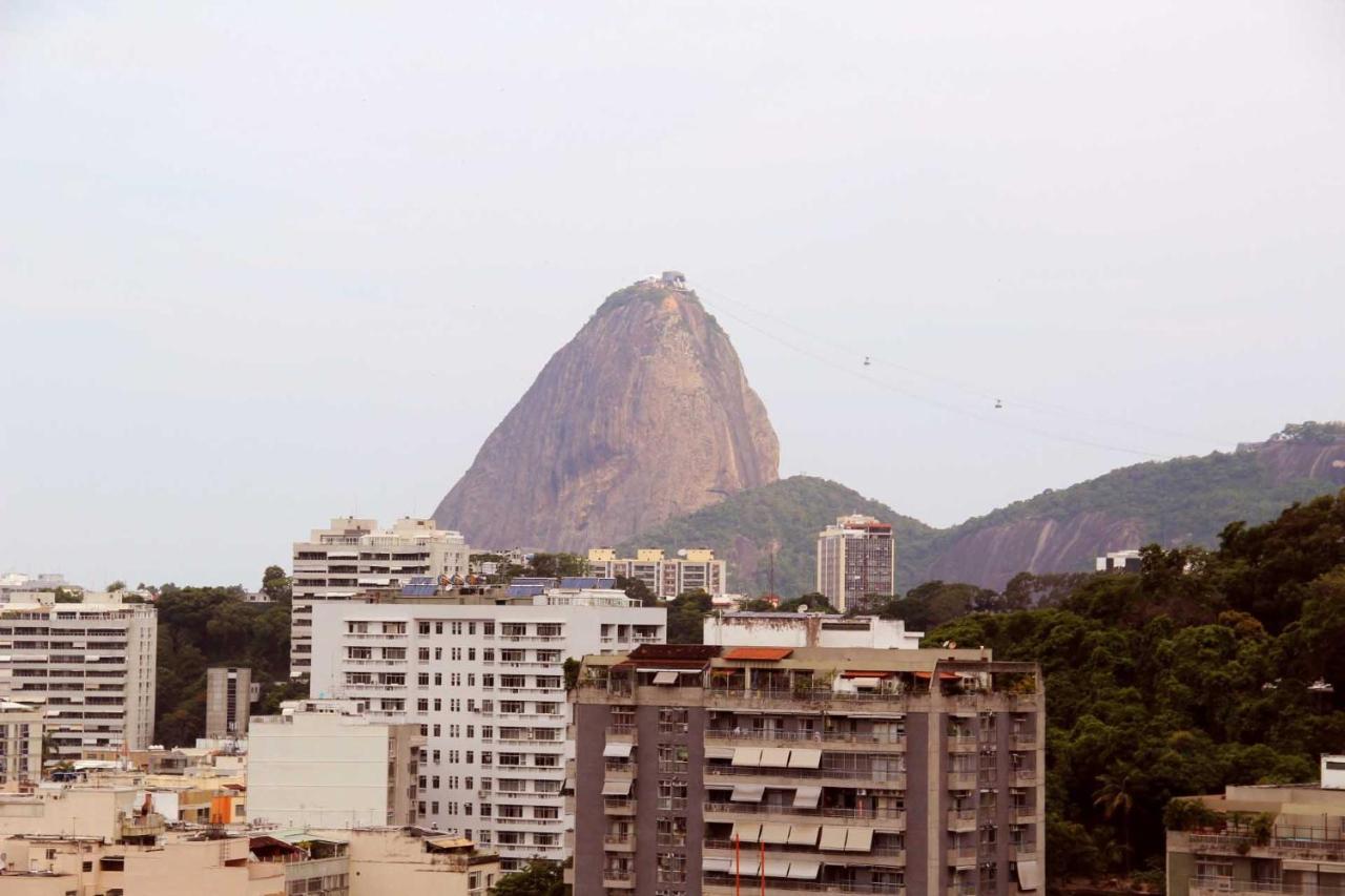 Estudio Laranjeiras Rio de Janeiro Extérieur photo