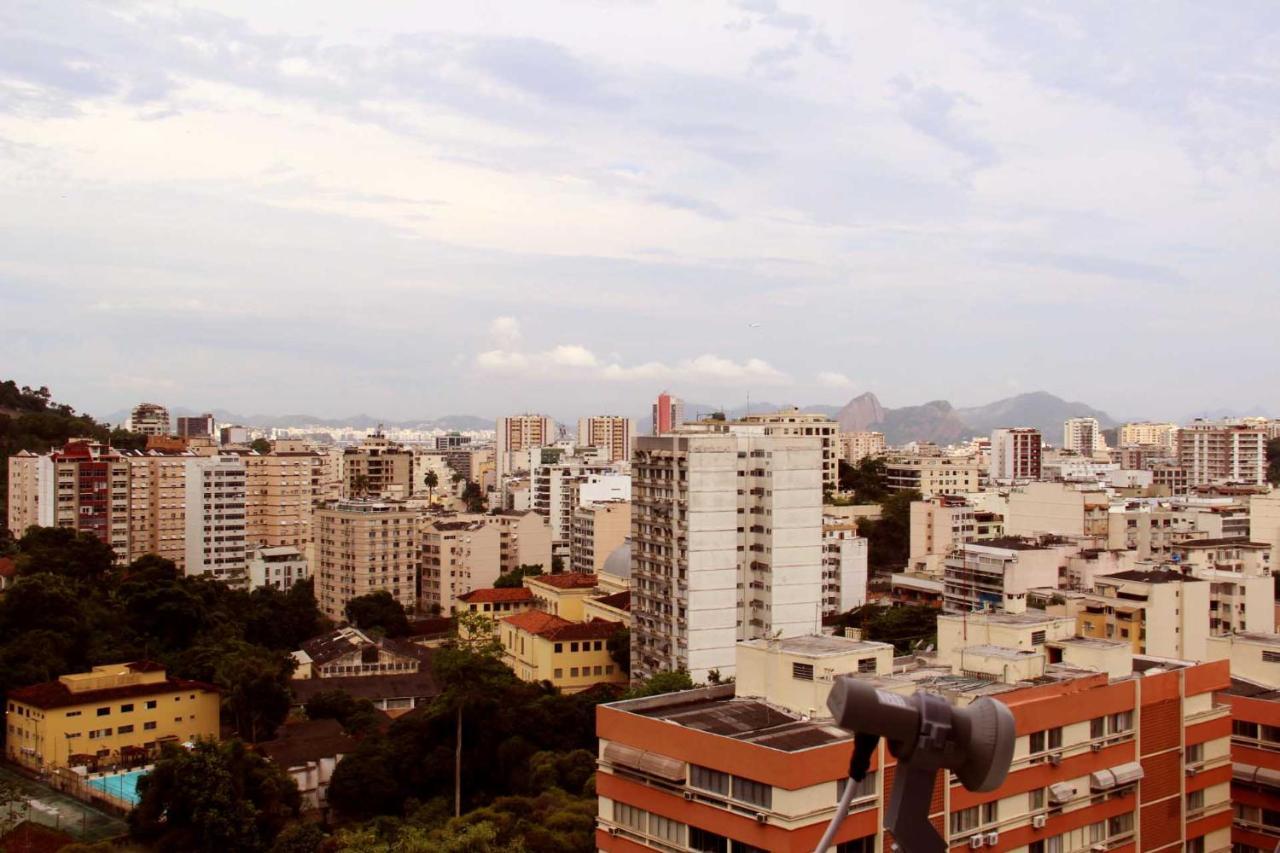 Estudio Laranjeiras Rio de Janeiro Extérieur photo