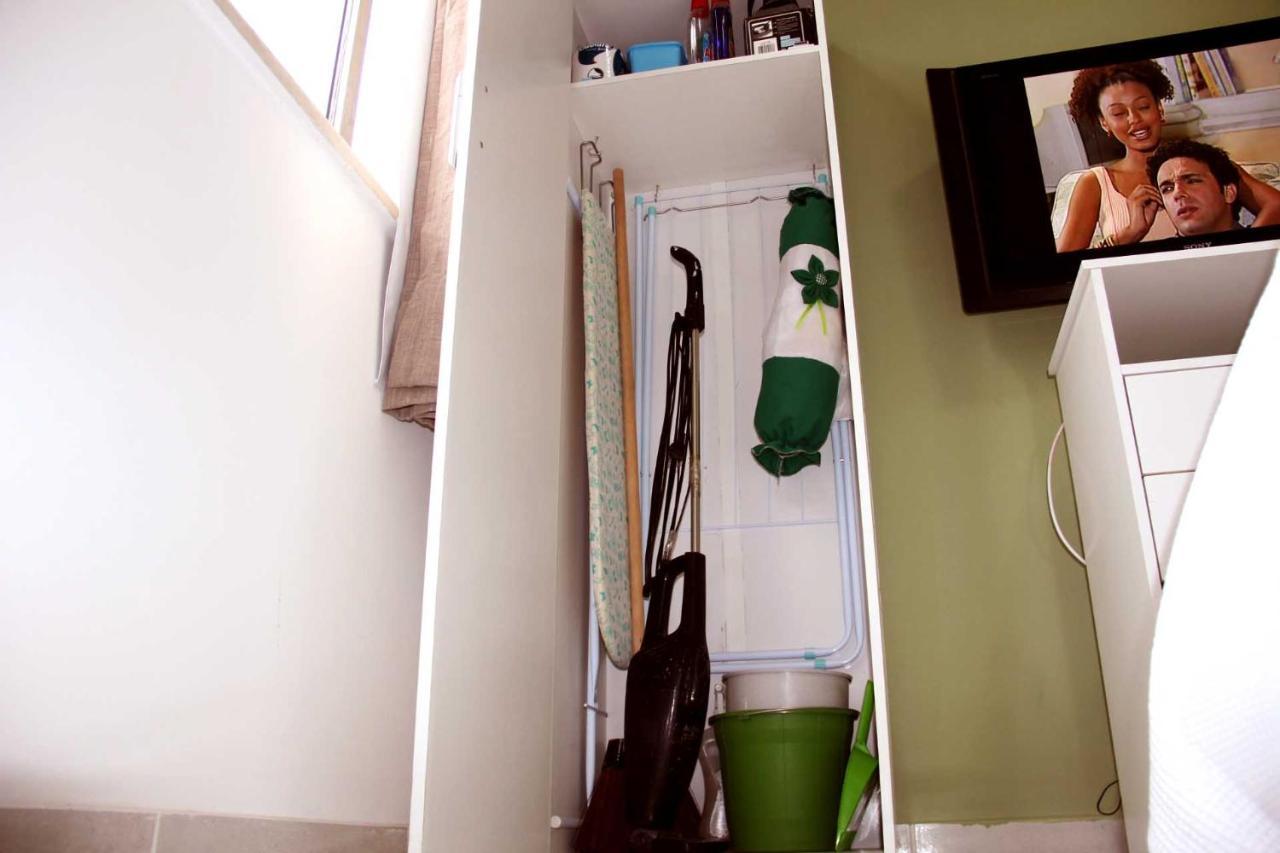Estudio Laranjeiras Rio de Janeiro Extérieur photo