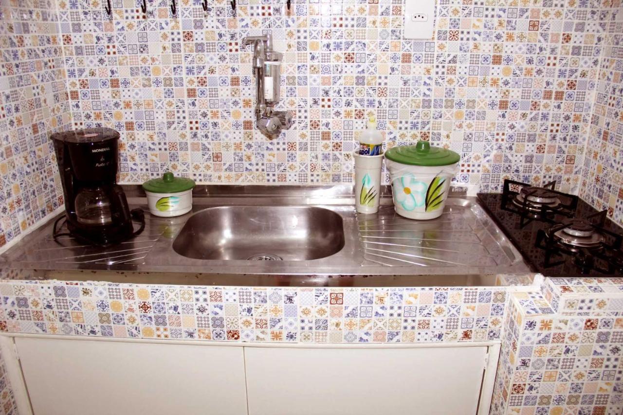 Estudio Laranjeiras Rio de Janeiro Extérieur photo